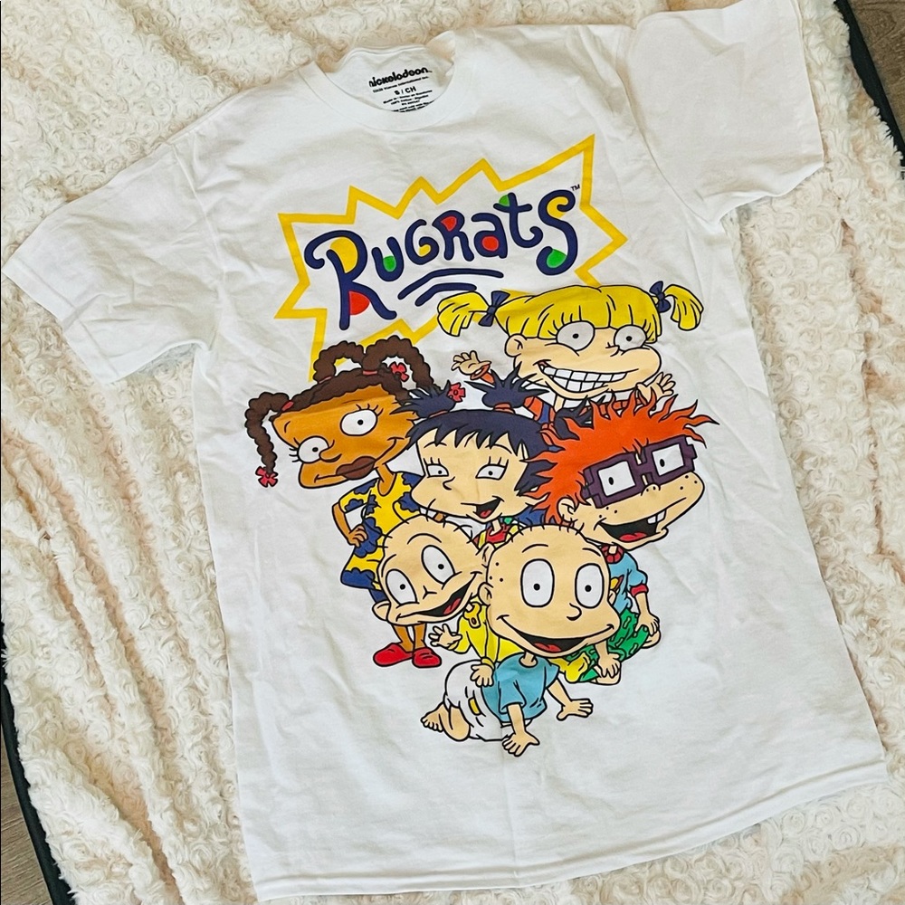 Rugrats Tshirt